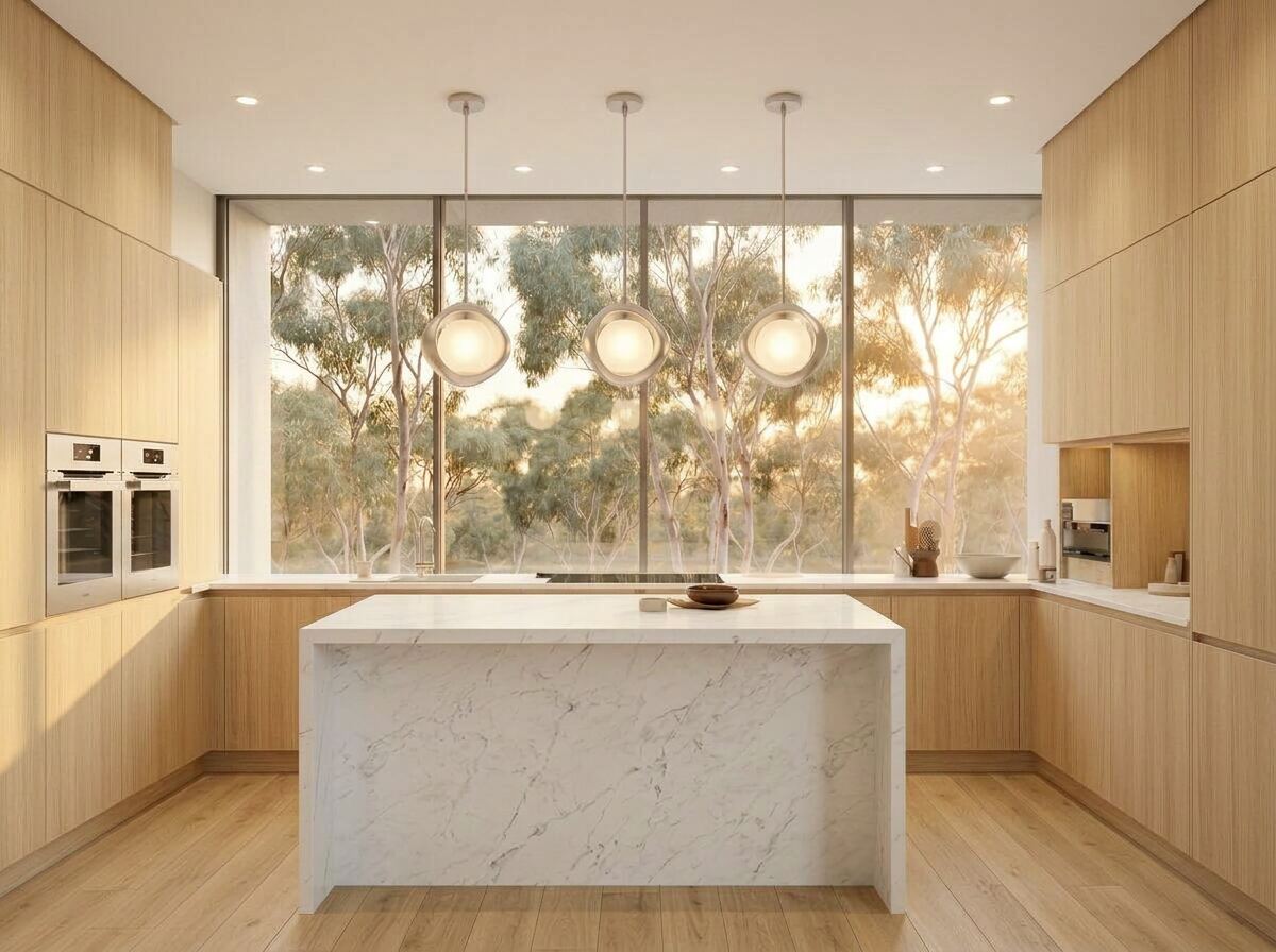 The Lawson | Lakeside Apartments, Belconnen Canberra
