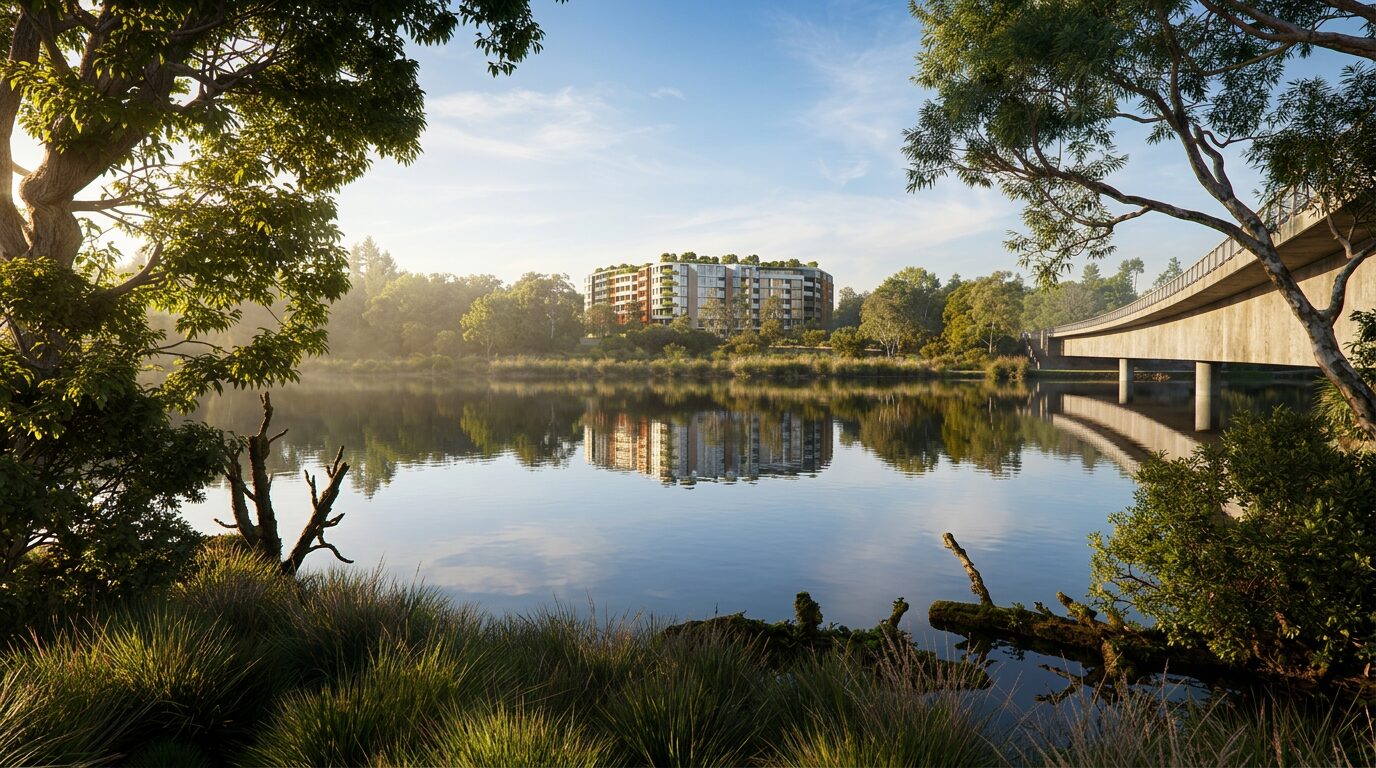 Why Sydney Investors Are Looking to Canberra for SDA Development Opportunities